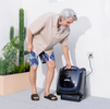 Piscina verde en invierno: qué hacer para recuperar el agua