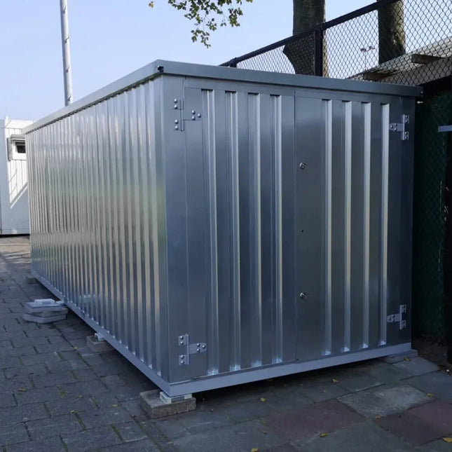 Contenedor Desmontable 5×2 lc