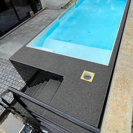 Piscina Premium Intex  4,50 m × 1,20 m