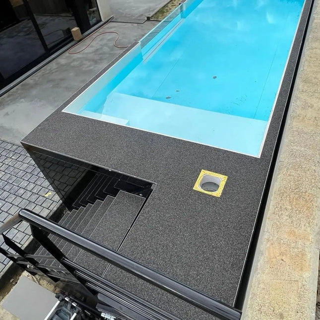 Piscina Premium Intex  4,50 m × 1,20 m