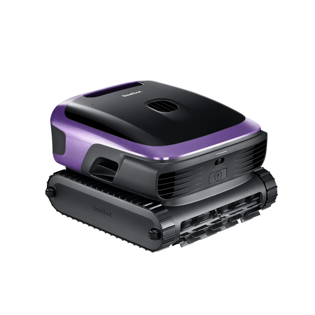 Robot limpiafondos Beatbot Sora 70
