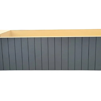 Contenedor Piscina Polipropileno 6,5 x2,6m