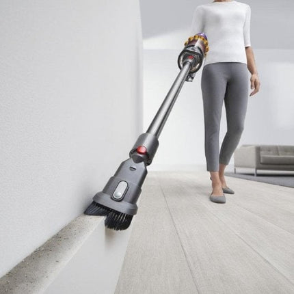 Dyson V15 Detect Absolute Aspiradora Escoba/Mano sin Cable 660W