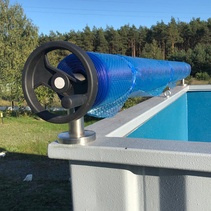 Piscina Contenedor Panorámica 6,05 × 2,44 m