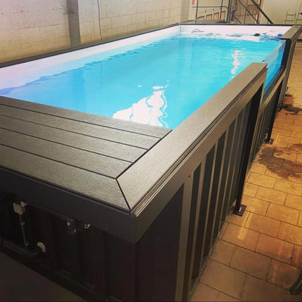 Piscina Premium Intex  4,50 m × 1,20 m