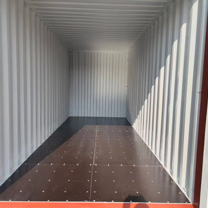 Contenedor Marítimo de 20 Pies High Cube Nuevo