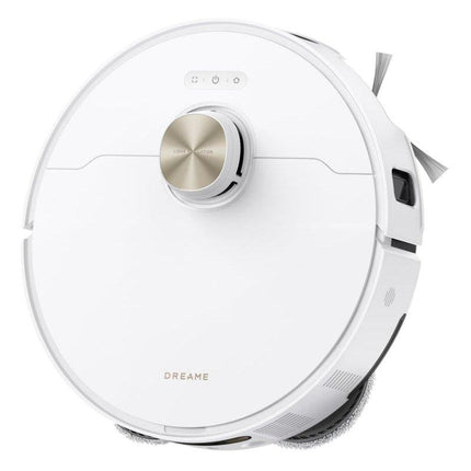 Robot Aspirador Dreame L50s Pro Ultra con Navegación Avanzada y Autovaciado 30.000 Pa Compatible Alexa