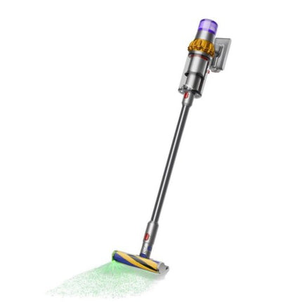 Dyson V15 Detect Absolute Aspiradora Escoba/Mano sin Cable 660W