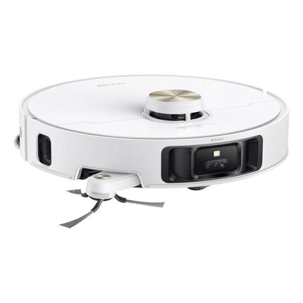 Robot Aspirador Dreame L50s Pro Ultra con Navegación Avanzada y Autovaciado 30.000 Pa Compatible Alexa