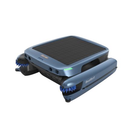 Skimmer Robótico Para Piscinas Beatbot iSkim Ultra