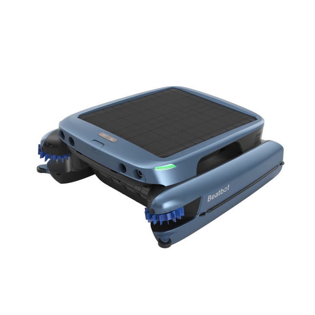 Skimmer Robótico Para Piscinas Beatbot iSkim Ultra