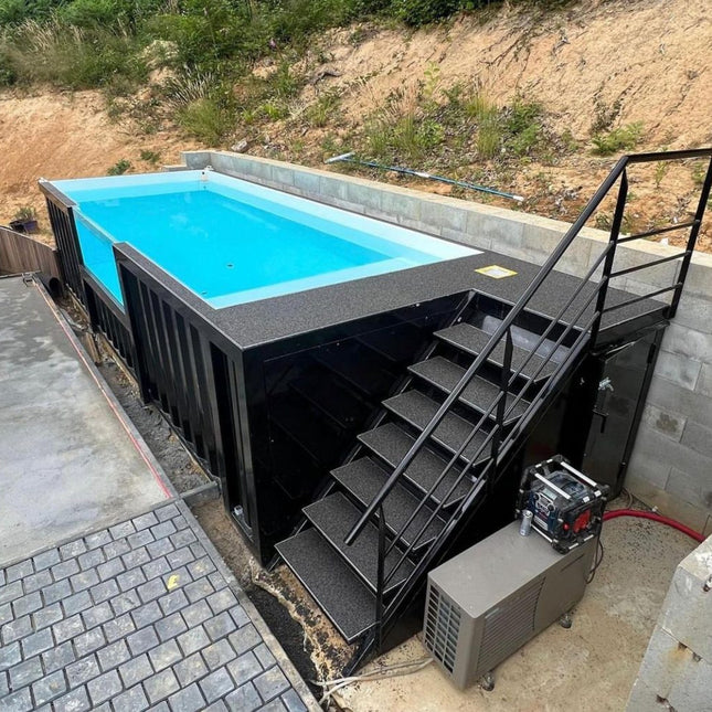 Piscina Premium Intex  4,50 m × 1,20 m