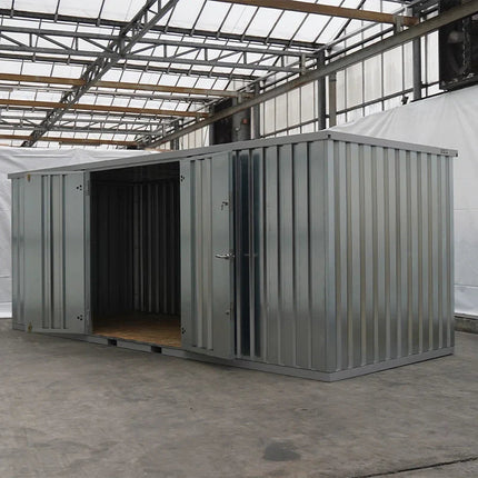 Contenedor Desmontable 6×2