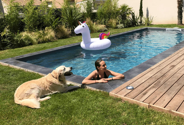 Piscinas de moda en 2026